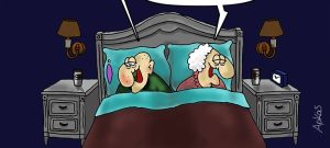 Αρκάς: Η καλημέρα του Σαββάτου – Κρύο ή καλοριφέρ;