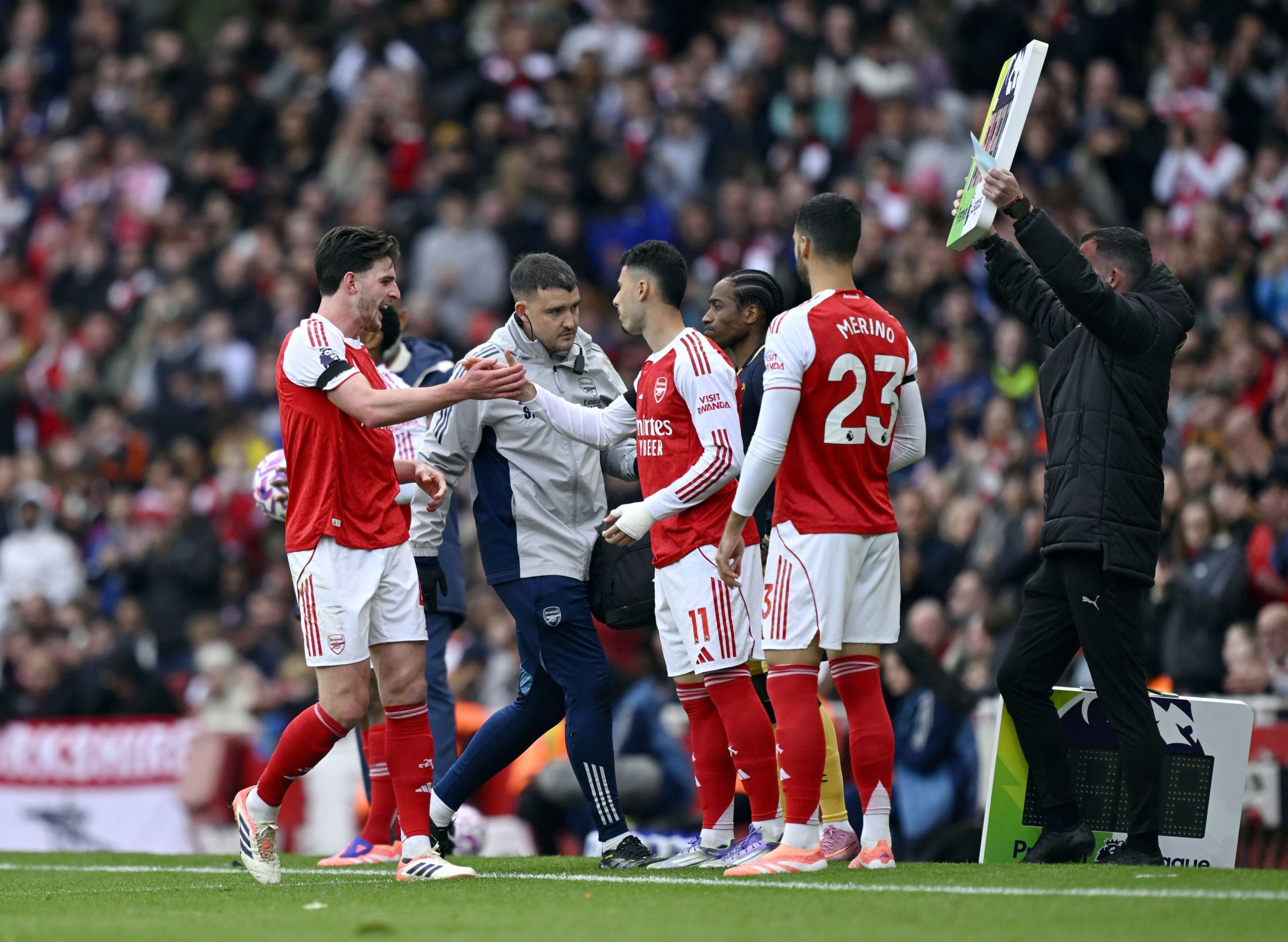 Η Άρσεναλ θέλει να κατασκευάσει το μεγαλύτερο γήπεδο στο Λονδίνο εμπνευσμένη από την... Ρεάλ Μαδρίτης