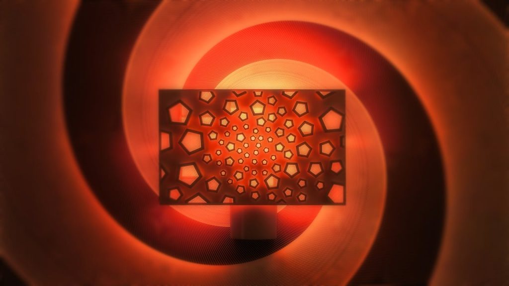 Επαναστατική τεχνική 3D εκτύπωσης δημιουργεί μεταλλικές δομές 20 φορές πιο ανθεκτικές από τις συμβατικές