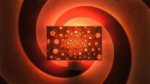 Επαναστατική τεχνική 3D εκτύπωσης δημιουργεί μεταλλικές δομές 20 φορές πιο ανθεκτικές από τις συμβατικές