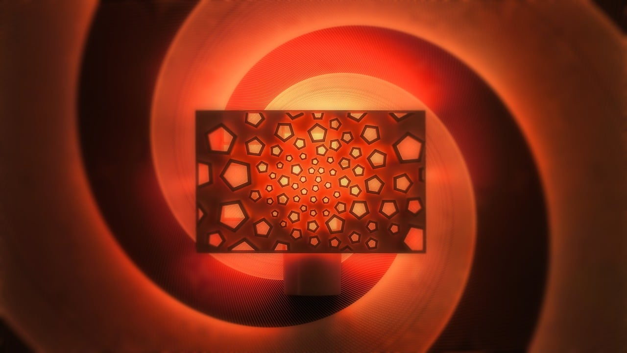 Επαναστατική τεχνική 3D εκτύπωσης δημιουργεί μεταλλικές δομές 20 φορές πιο ανθεκτικές από τις συμβατικές