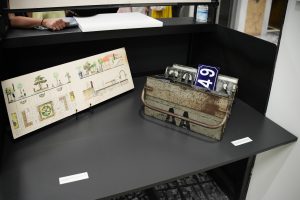 Οι άγνωστοι θησαυροί του Ιστορικού Αρχείου του Δήμου Αθηναίων