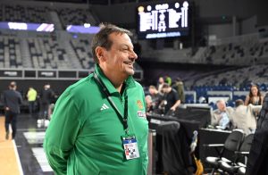 Αταμάν: Σημασία έχει η νίκη