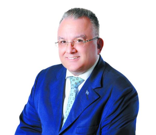 Κοσμόπουλος Αθανασιος