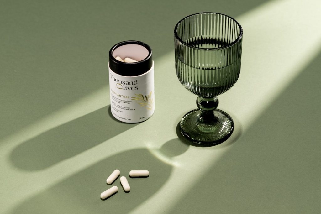 Το κάπνισμα δεν φθείρει μόνο τους πνεύμονες, αλλά και τα αγγεία σου: Μάθε πώς μπορείς να προστατευτείς φυσικά