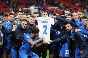 Το χαμόγελο που δεν έσβησε