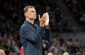 Μπαρτζώκας για Φουρνιέ: «Δύσκολα θα παίξει»