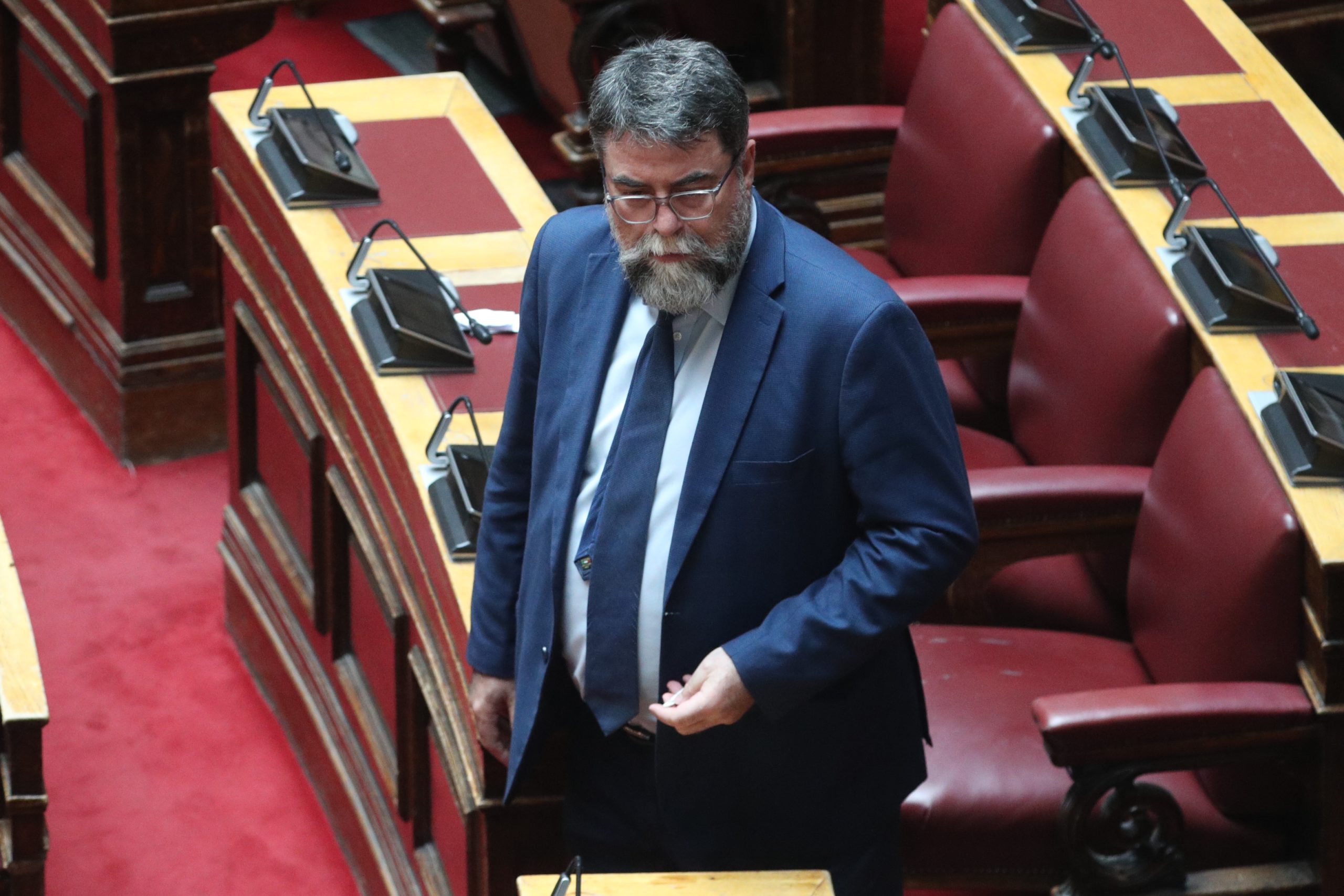 &Kappa;&lambda;&epsilon;ί&sigma;&iota;&mu;&omicron; &Epsilon;&Lambda;&Tau;&Alpha;: &Epsilon;&pi;&epsilon;&rho;ώ&tau;&eta;&sigma;&eta; &tau;&omicron;&upsilon; &beta;&omicron;&upsilon;&lambda;&epsilon;&upsilon;&tau;ή &tau;&eta;&sigmaf; &Nu;&Delta; &Beta;&alpha;&sigma;ί&lambda;&eta; &Omicron;&iota;&kappa;&omicron;&nu;ό&mu;&omicron;&upsilon; &gamma;&iota;&alpha; &tau;&alpha; &kappa;&alpha;&tau;&alpha;&sigma;&tau;ή&mu;&alpha;&tau;&alpha; &tau;&eta;&sigmaf; &alpha;&nu;&alpha;&tau;&omicron;&lambda;&iota;&kappa;ή&sigmaf; &Alpha;&tau;&tau;&iota;&kappa;ή&sigmaf;