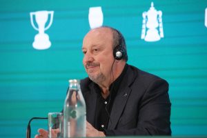 Ποιοι θα «κρύβονται» πίσω από τον Μπενίτεθ στον Παναθηναϊκό