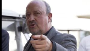 Παναθηναϊκός: Το video της μυστικής άφιξης Μπενίτεθ