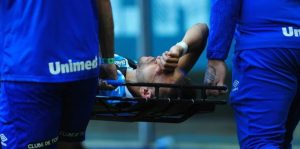 ΠΑΟΚ: Ο Μπρέθγουεϊτ, το ενδιαφέρον και η ρήξη αχίλλειου!