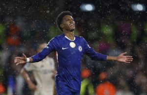 Οι νέοι είναι ωραίοι: Τρεις έφηβοι της Τσέλσι σπάνε ρεκόρ στο Champions League!