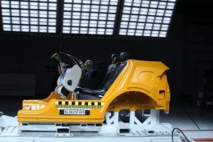 Ολλανδική Λέσχη Αυτοκινήτου: Αυτά τα δύο παιδικά καθίσματα βάζουν σε κίνδυνο τις ζωές των μικρών επιβατών