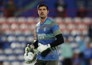 Κουρτουά: «Η La Liga αποφάσισε μόνη της, διαστρεβλώνει τον ανταγωνισμό»