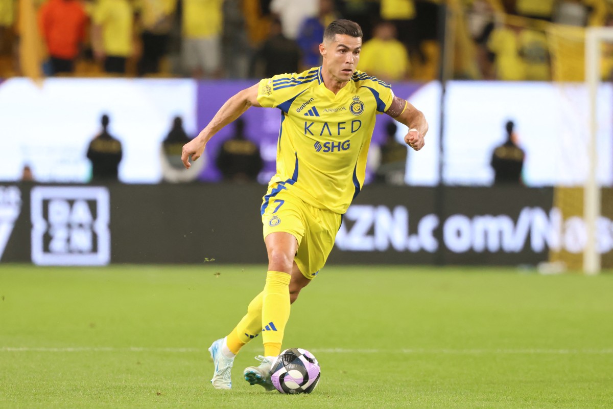 Κριστιάνο Ρονάλντο: Ο πρώτος δισεκατομμυριούχος ποδοσφαιριστής