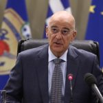 Δένδιας: Η Ελλάδα θα βοηθήσει στην αντιβαλλιστική προστασία της Βουλγαρίας