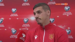 Ντεσπόντοφ: «Δεν εκμεταλλεύτηκα τις ευκαιρίες για να σκοράρω – Χρειάζεται ενότητα»