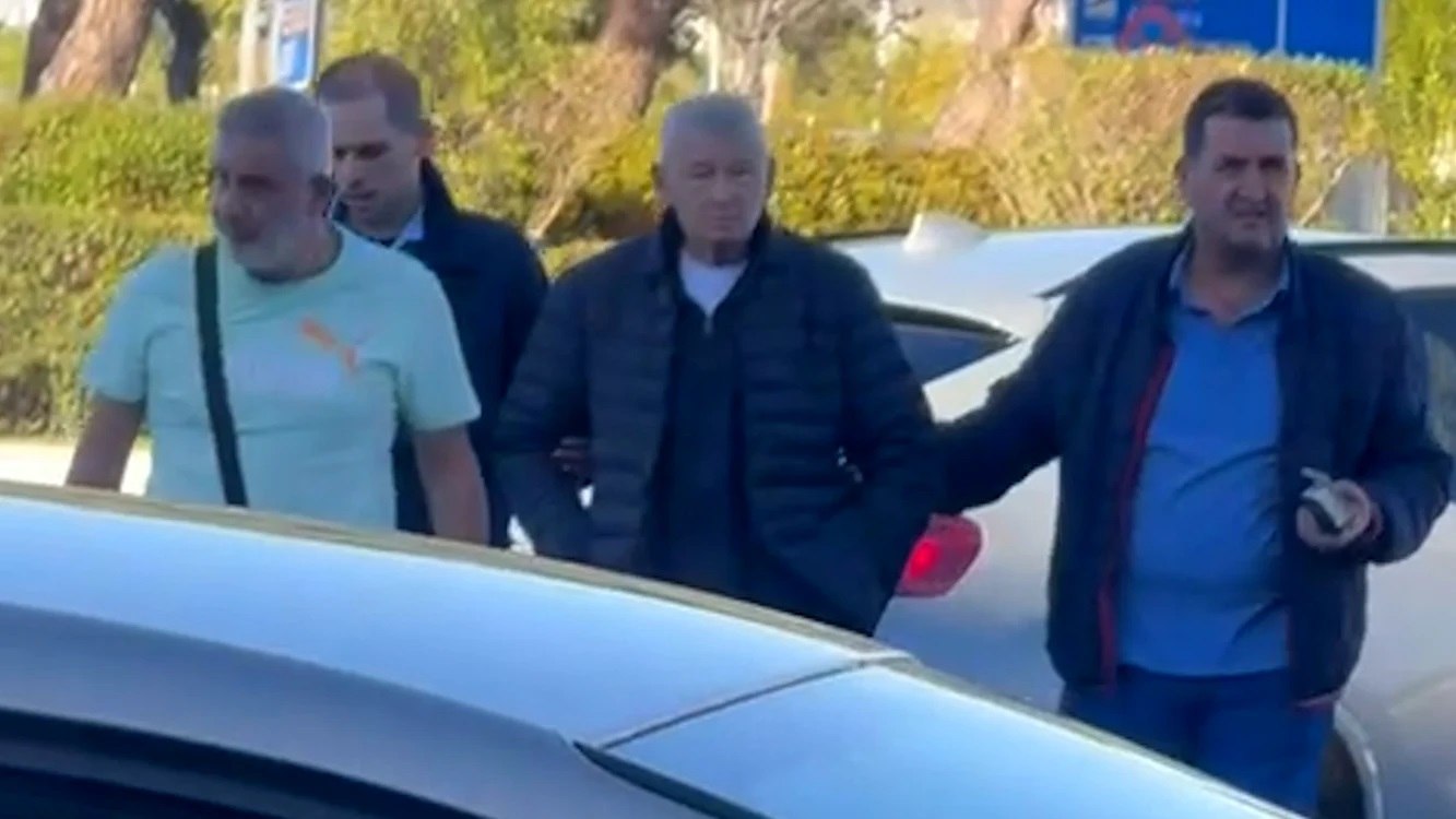 Σορίν Οπρέσκου: Συνελήφθη για 2η φορά στην Ελλάδα ο πρώην δήμαρχος Βουκουρεστίου – Οι κατηγορίες που τον βαραίνουν