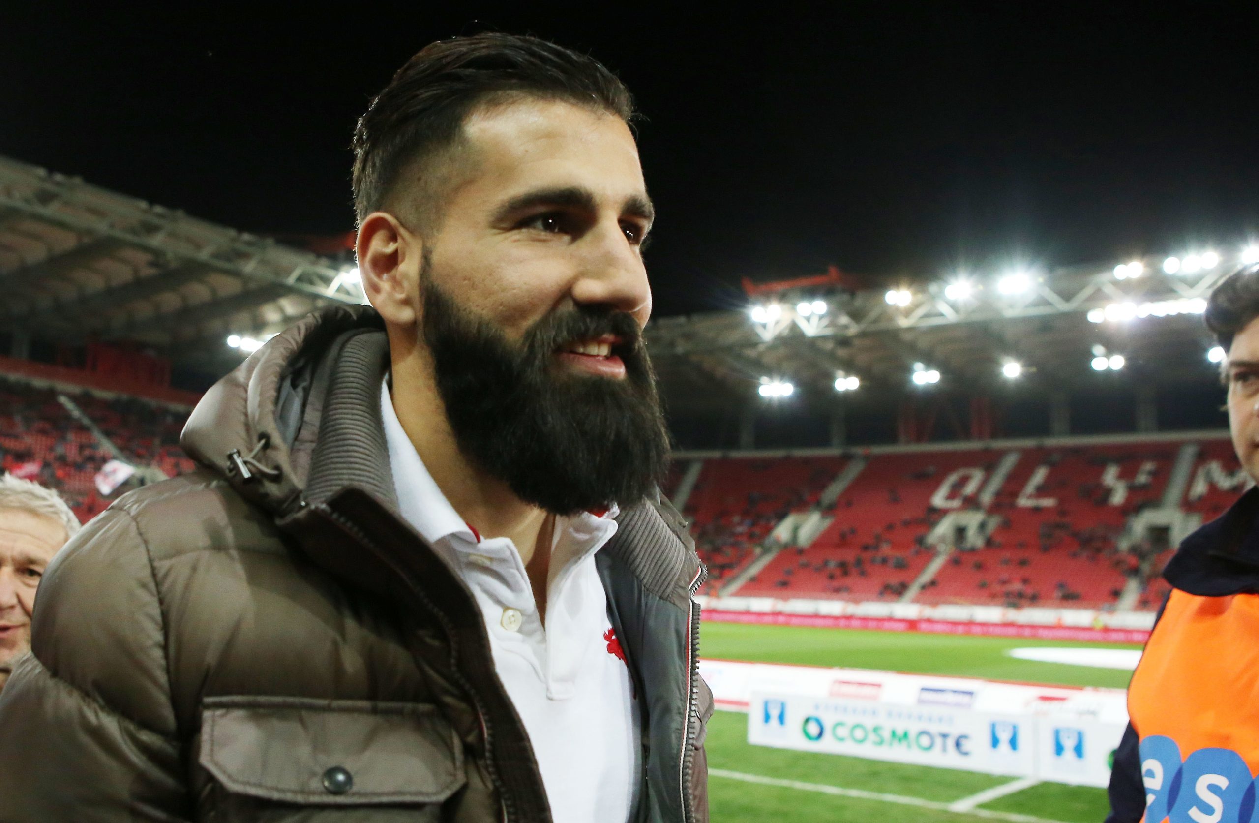 H ερυθρόλευκη τάξη της UEFA