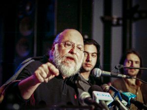 Διονύσης Σαββόπουλος: Τα πρώτα βήματα με δικά του λόγια