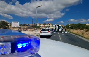 Χειροπέδες σε δύο 28χρονα ξαδέλφια στη Θεσσαλονίκη για τη δολοφονία Δημοσθένους στην Κύπρο