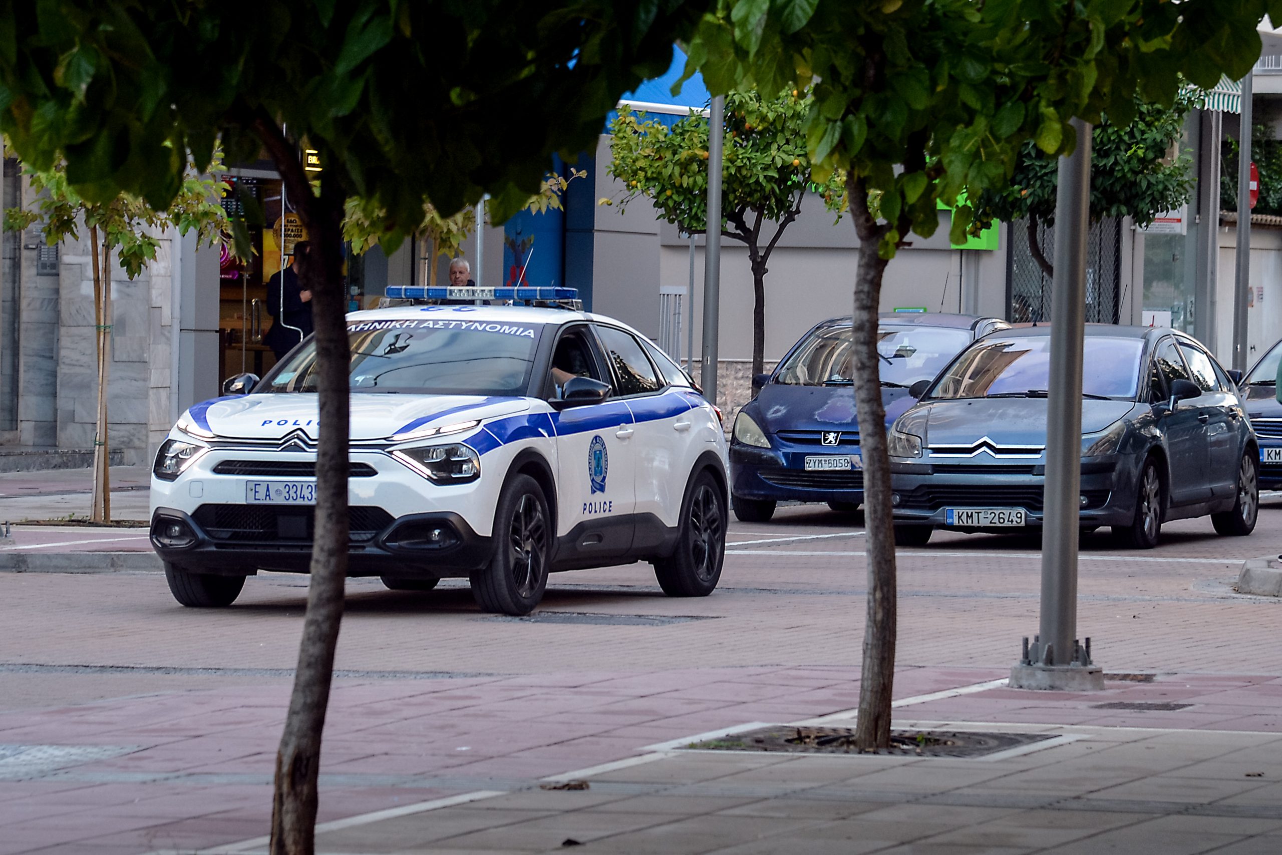 Φοινικούντα»: Τα δύο «καλά παιδιά» που έγιναν πρωταγωνιστές του διπλού φονικού - Το μυστικό που τους στοίχειωνε από το 2022