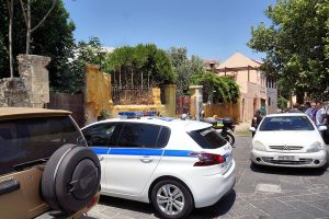 Ρόδος: Νέα στοιχεία για την δολοφονία του Γιώργου Καριώτη – Πρόταση εισαγγελέως για παραπομπή 41χρονου συνεργού