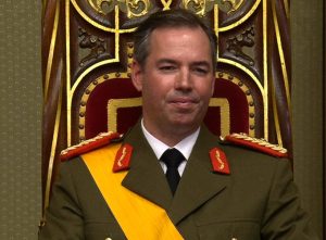 Νέα εποχή για την μοναρχία στο Λουξεμβούργο: Ο Γουλιέλμος ορκίσθηκε Μέγας Δούκας