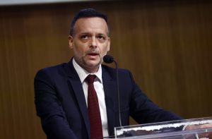 Δούκας: “Ο Βοτανικός προχωράει με ταχύτητα”