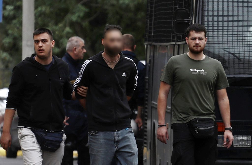 Δροσιά: Τι λέει η «πέτρα του σκανδάλου» για την επίθεση στον 38χρονο πρώην σύζυγό της