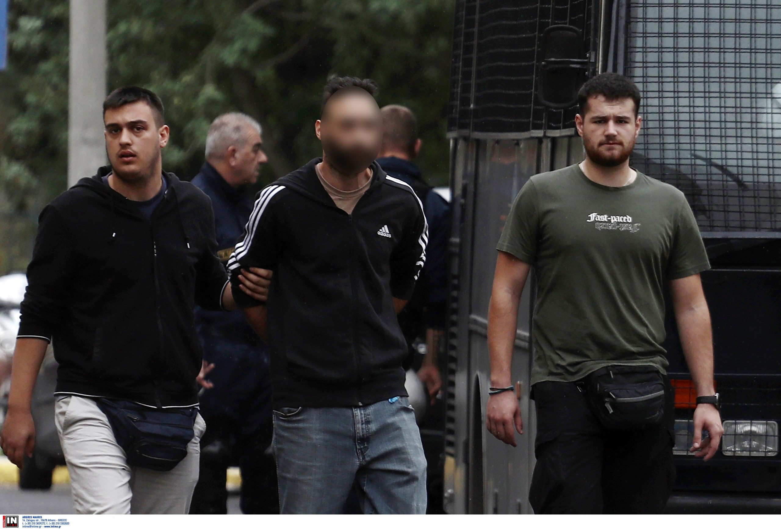 Δροσιά: Τι λέει η «πέτρα του σκανδάλου» για την επίθεση στον 38χρονο πρώην σύζυγό της