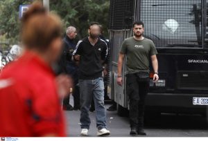 Δροσιά: Συνέλαβαν στη Ζάκυνθο τον παραλίγο δολοφόνο του 38χρονου – Πώς έφτασαν στα ίχνη του