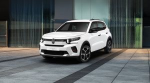 Citroën C3 Van: Ο μεταφορέας που κερδίζει δρομολόγια