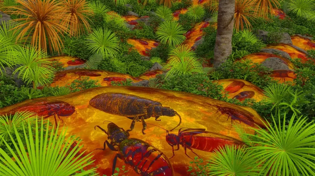 Ανακαλύφθηκε «Κουτί του Χρόνου» 112 εκατ. ετών