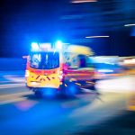 Σύγκρουση μοτοσικλέτας με ταξί στη Θεσσαλονίκη: Νεκρός 35χρονος