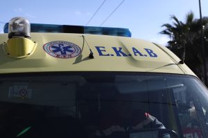 Τραγωδία στη Μυτιλήνη: Σκοτώθηκε ο 44χρονος Μάριος που είχε σώσει ηλικιωμένη από πνιγμό