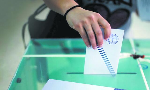 Προαιρετική η επιστολική ψήφος για τους ομογενείς