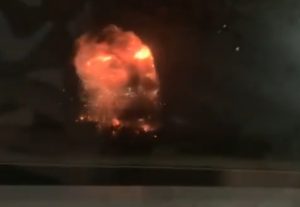 Ρωσία: Τουλάχιστον 12 νεκροί από εκρήξεις σε εργοστάσιο πυρομαχικών στα Ουράλια