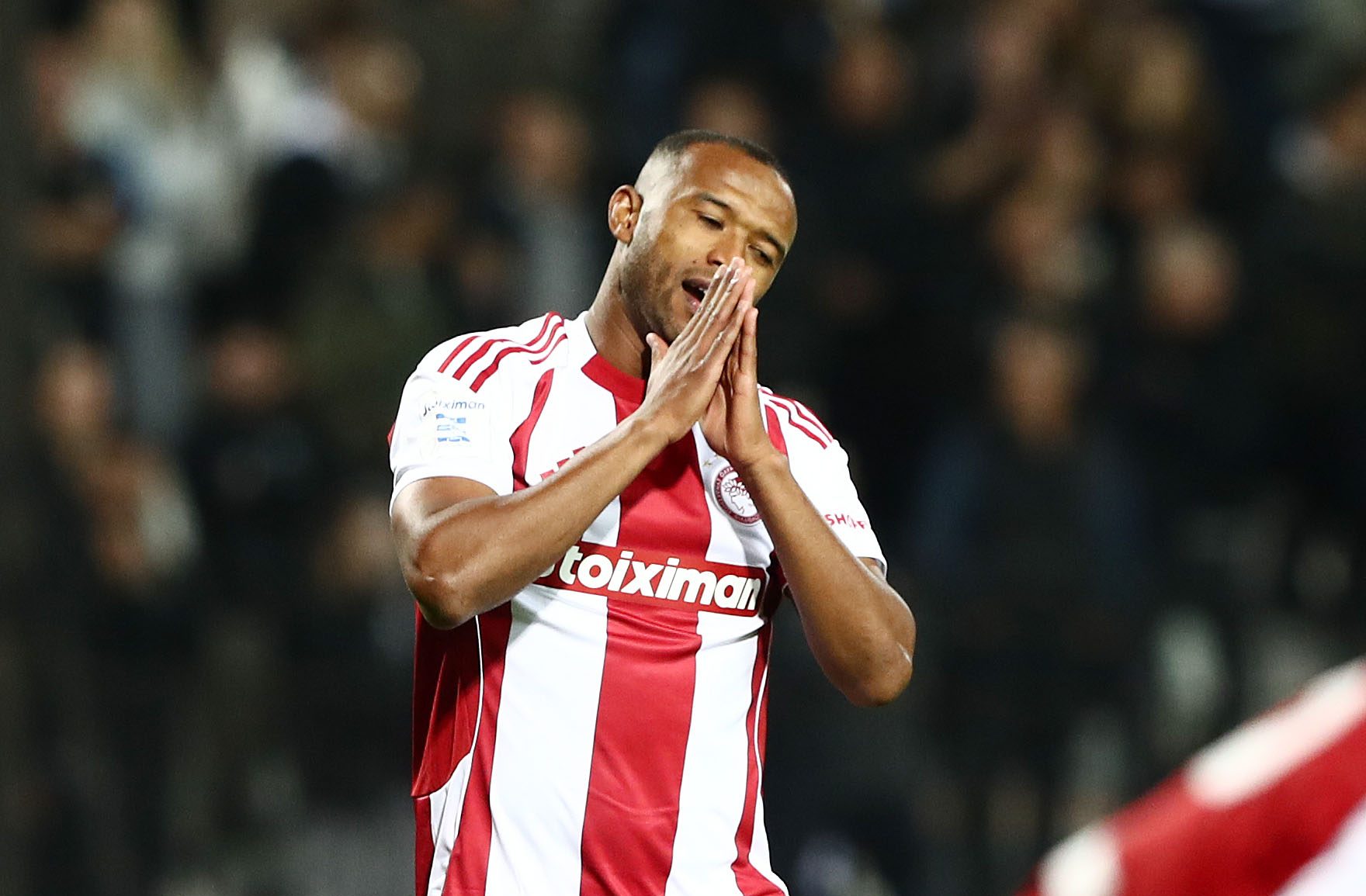 Εγκώμια και για Ελ Κααμπί