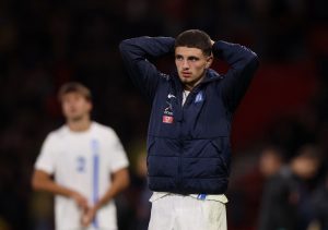 Δες τα και αυτά Ελλάδα: Το «μάθημα» της Εθνικής Ελπίδων στους παίκτες του Γιοβάνοβιτς