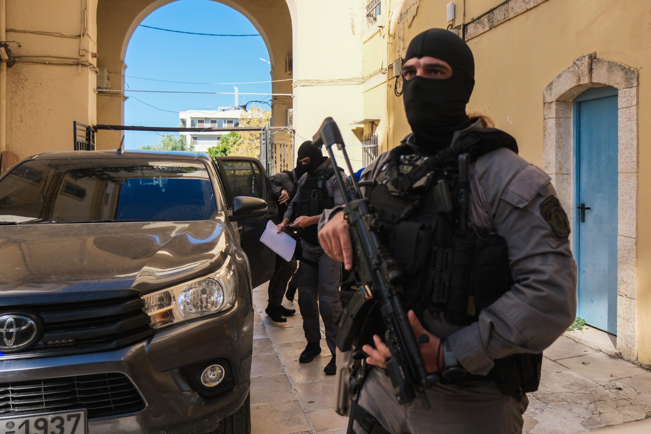 Φονικό στα Χανιά: Στην καρδιά του θύματος η μοιραία σφαίρα από το πιστόλι του 23χρονου