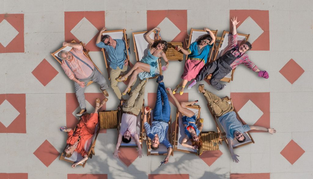 «HOTΕΛ ΕΛVIRA»: Πρεμιέρα τη Δευτέρα 6 Οκτωβρίου – Τι θα δούμε στο 1ο επεισόδιο