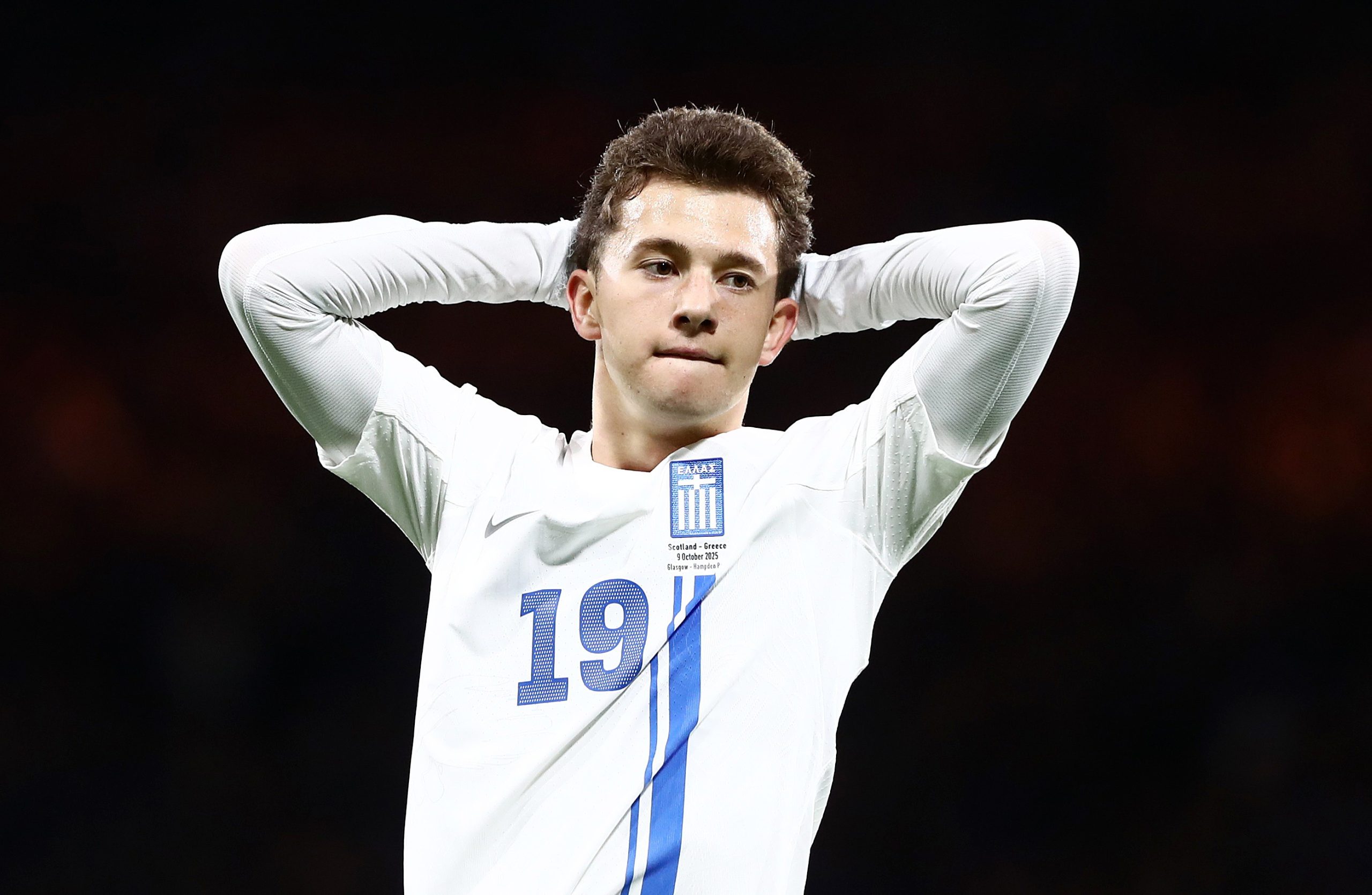 Τα σενάρια της δύσκολης πρόκρισης για την Εθνική Ελλάδος και η... δεύτερη ευκαιρία