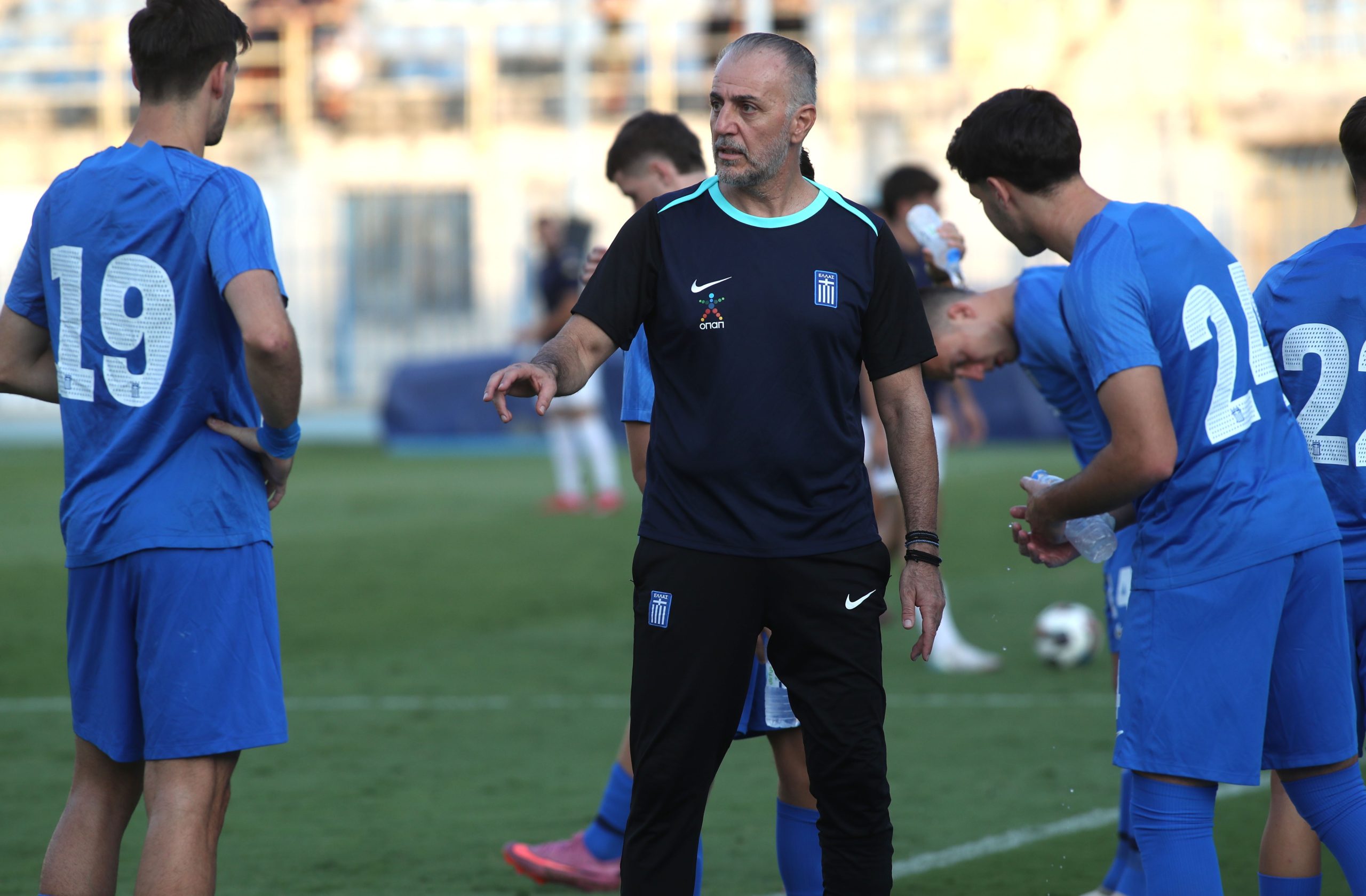 Εθνική Ελπίδων: Πώς ζει το όνειρο ξανά