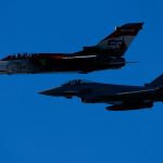 Τα Eurofighter δεν αλλάζουν τις ισορροπίες στο Αιγαίο