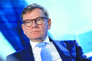 Ο Γερμανός ΥΠΕΞ στα ΝΕΑ: «Αδιανόητη η χρήση των Eurofighter κατά της Ελλάδας»