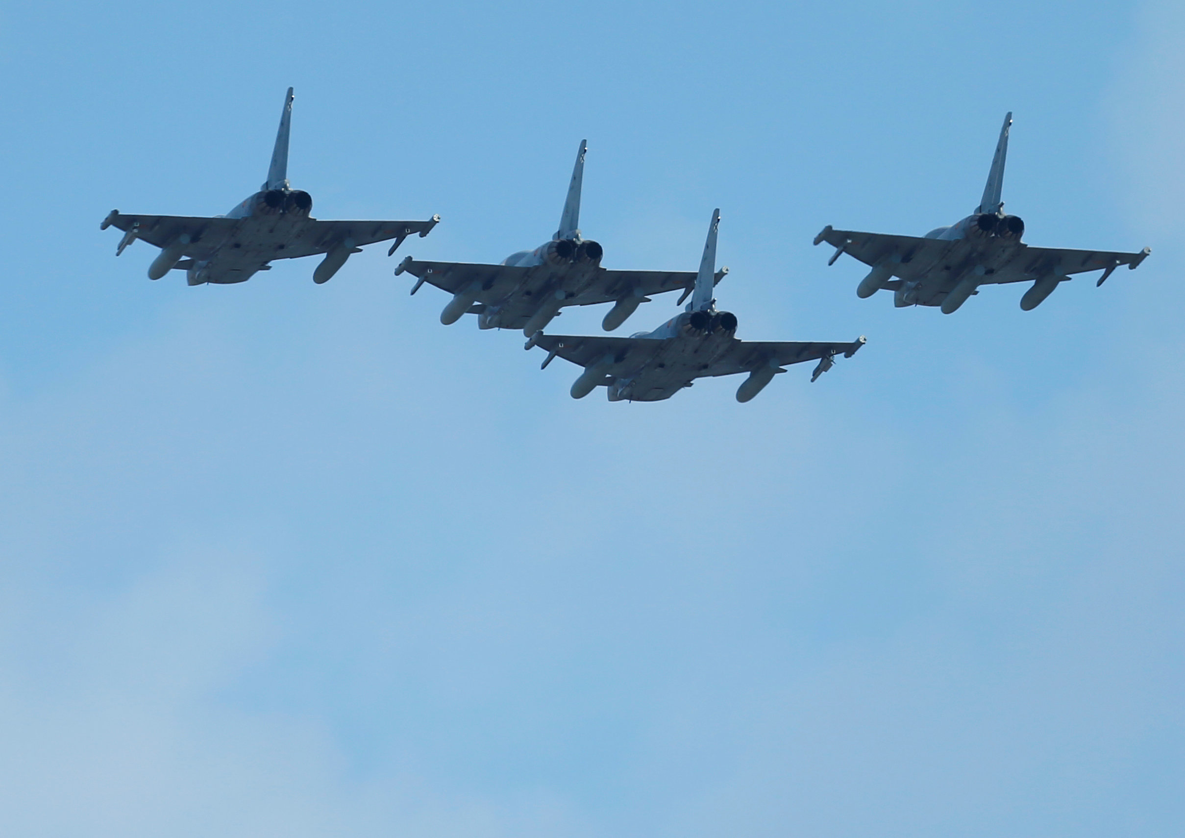 Η Άγκυρα περιμένει και τους πυραύλους Meteor - Γιατί δεν καταγράφεται ανησυχία στην Αθήνα