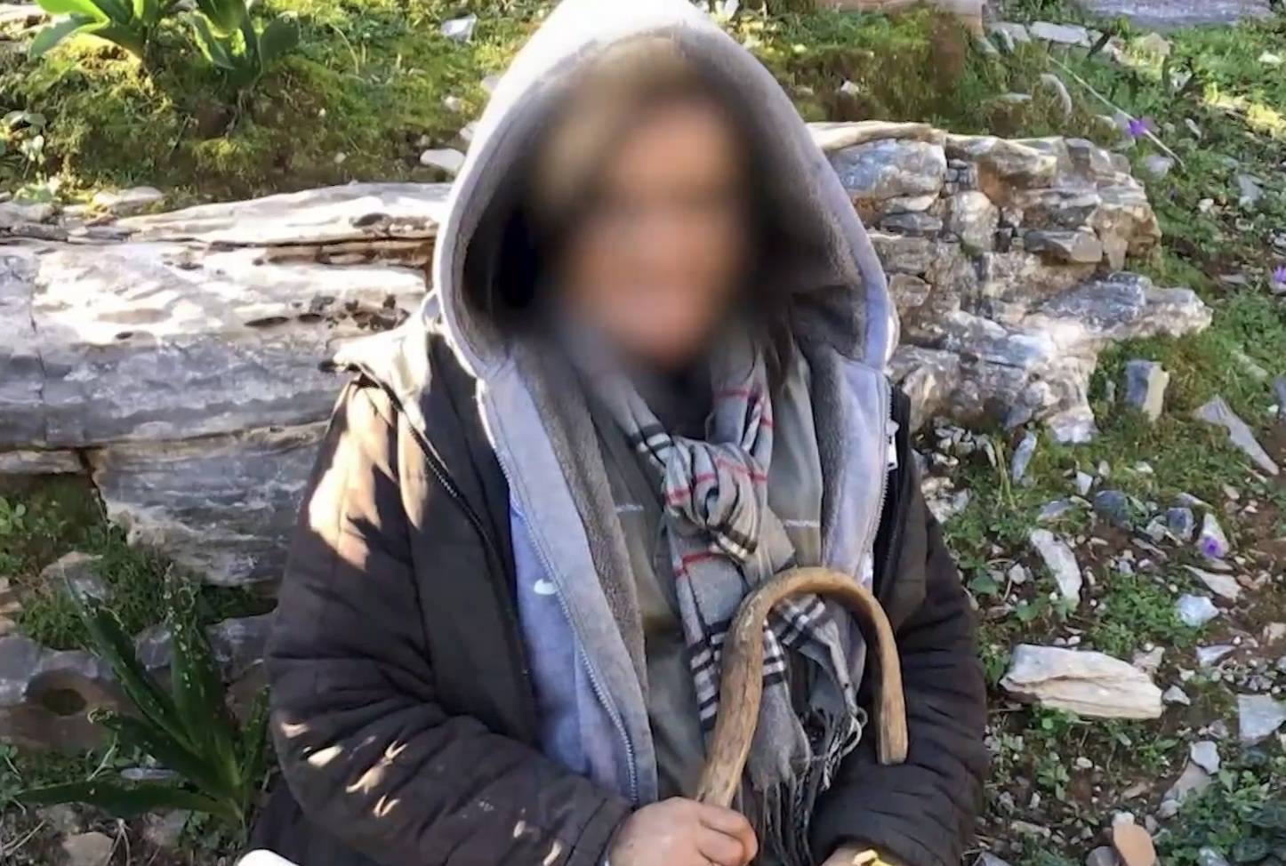 Πέθανε μετά από 9 μήνες νοσηλείας η 53χρονη που είχε κακοποιηθεί από τον σύζυγό της στην Εύβοια