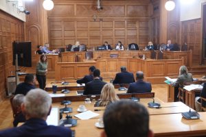 Εξεταστική ΟΠΕΚΕΠΕ: Απορρίφθηκε το αίτημα του ΠΑΣΟΚ για κλήτευση Ξυλούρη και Σεμερτζίδου