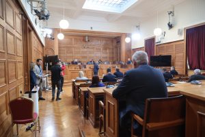 ΣΥΡΙΖΑ για εξεταστική ΟΠΕΚΕΠΕ: «Επικοινωνιακό σόου για συγκάλυψη “γαλάζιου” σκανδάλου»